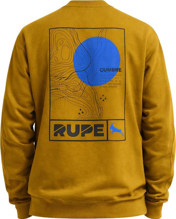 Produktbild Rupe Lightweight (XXL)