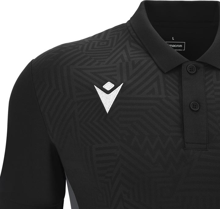 Actual product image Macron Rap (XXL)