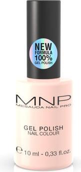 Produktbild Mesauda Naked (105, Gel-Effekt Nagellack)