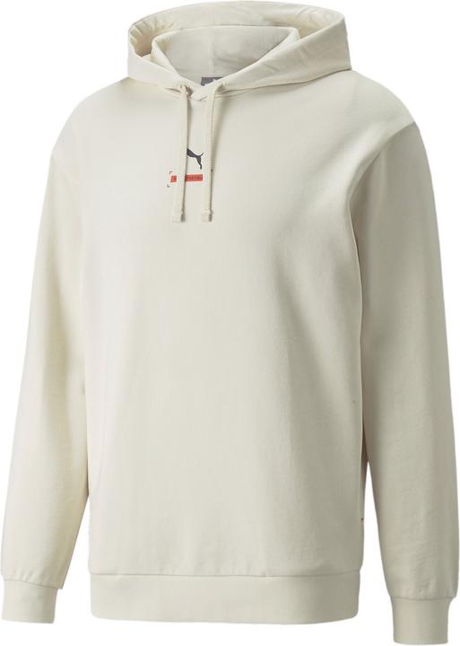 Immagine prodotto Puma Migliore felpa con cappuccio (M)