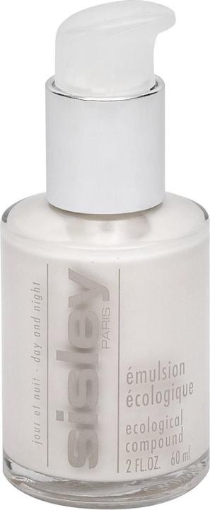 Produktbild Sisley Émulsion Écologique (60 ml, 24h Creme)