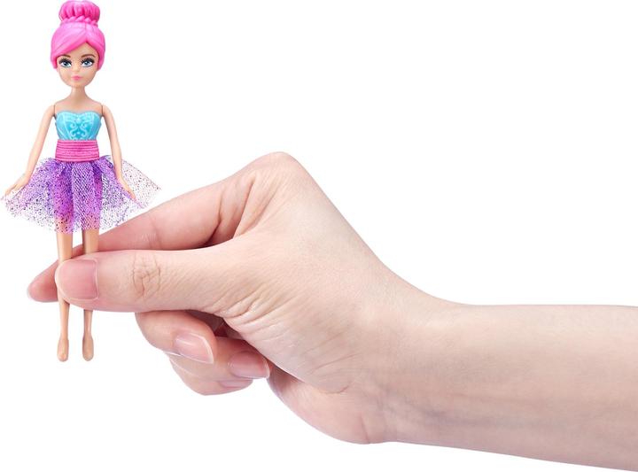 Produktbild Zuru SPARKLE GIRLZ-FANTASY-4" DOLL IN CONE,S2