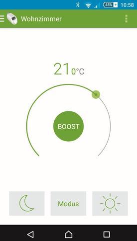 Produktbild Eqiva Bluetooth Smart