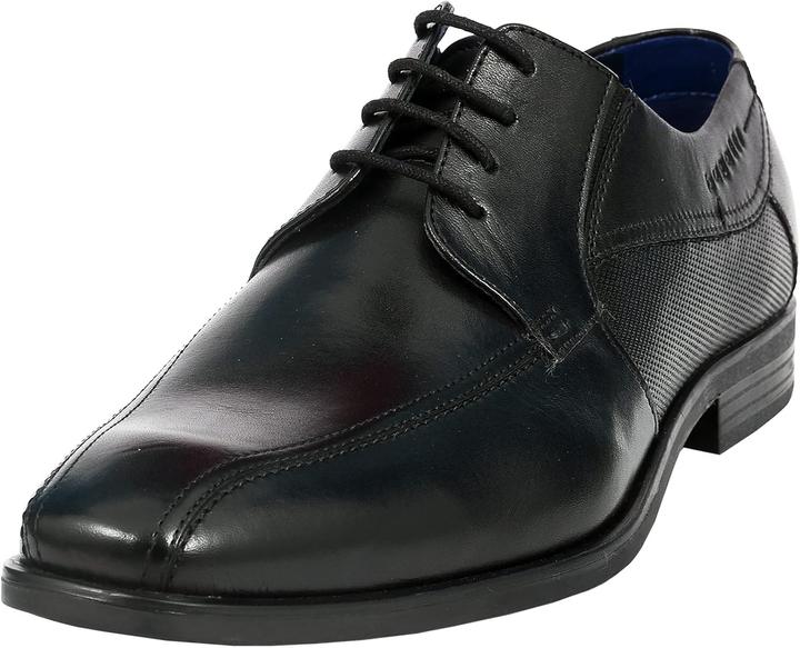 Actual product image Bugatti Lace-up shoes (48)