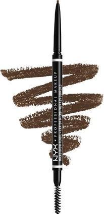Produktbild NYX Professional Make-Up Micro Brow (Brunette)