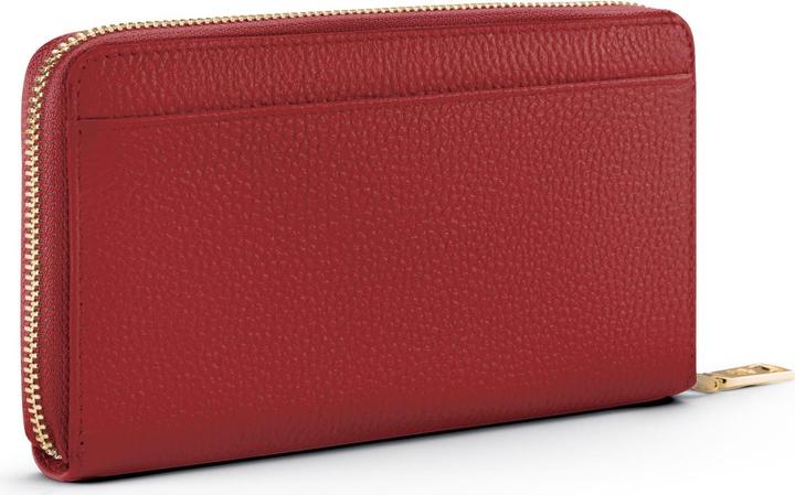 Image du produit Lazarotti Bologna Leather Porte-monnaie en cuir 19 cm