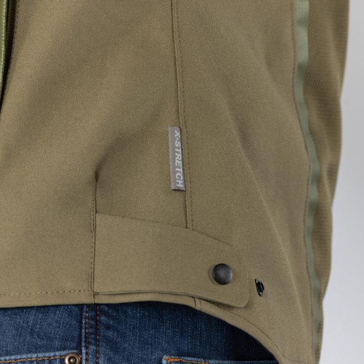 Produktbild iXS Tour Jacket Oxy-Air (Herren, M)