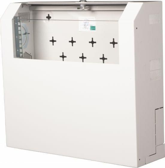 Produktbild equip Netzwerkschrank (5 HE, 19 Zoll Rack)
