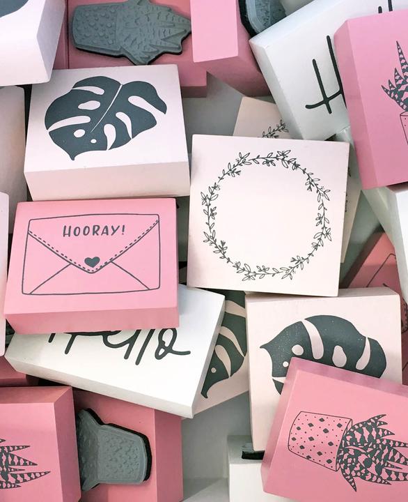 Produktbild May & Berry M&B Beerenzweig