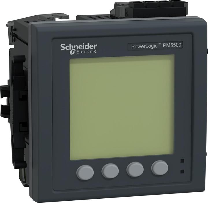 Actual product image Schneider Electric Universal measuring device