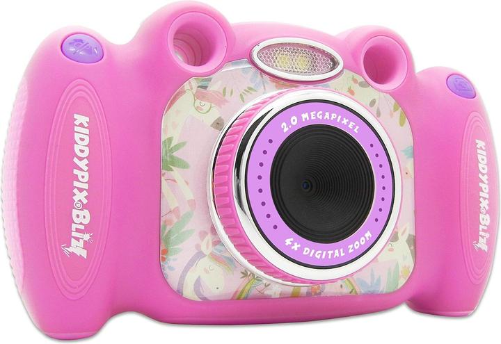 Actual product image Easypix KiddyPix Blizz