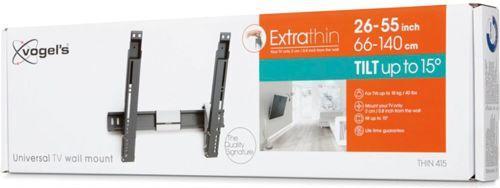 Actual product image Vogels Thin 415 (Wall, 55", 18 kg)