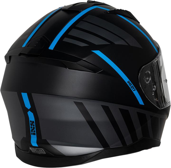 Image du produit iXS Casque intÃ©gral iXS217 2 (57 - 58 cm, M)