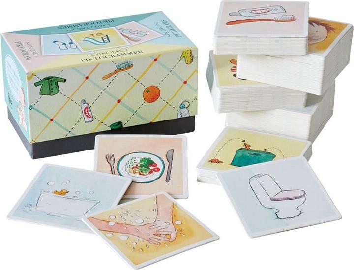 Image du produit Ciha Pictogramme