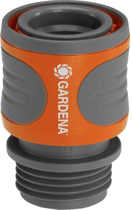 Image du produit Gardena Kit de vanne de drainage (Set, 101.60 mm)