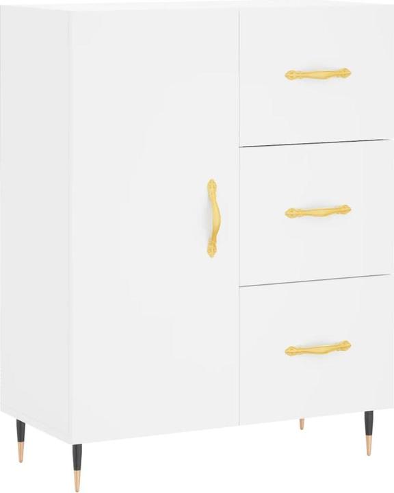 Image du produit vidaXL Giselinde (69.50 x 34 x 180 cm)