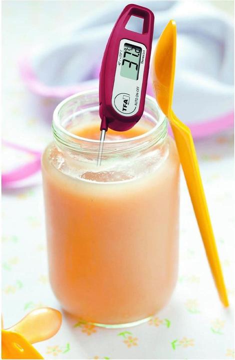 Produktbild TFA Thermo Jack