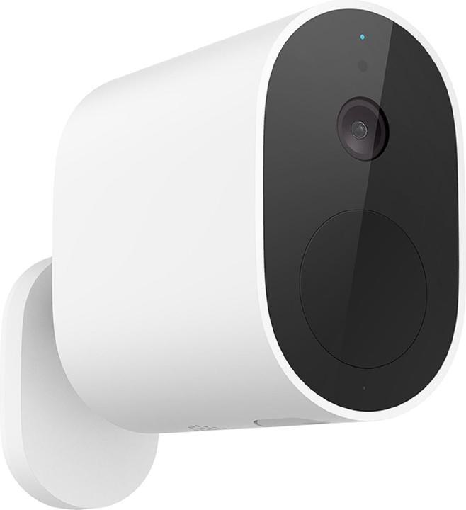 Immagine prodotto Xiaomi Telecamera di sorveglianza aggiuntiva wireless per esterni Mi (1920 x 1080 Pixels)