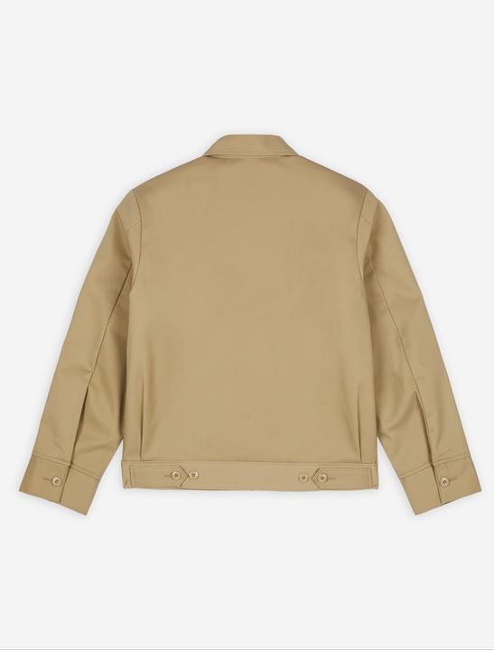 Actual product image Dickies M Lined Eisenhower Jacket Rec (M)