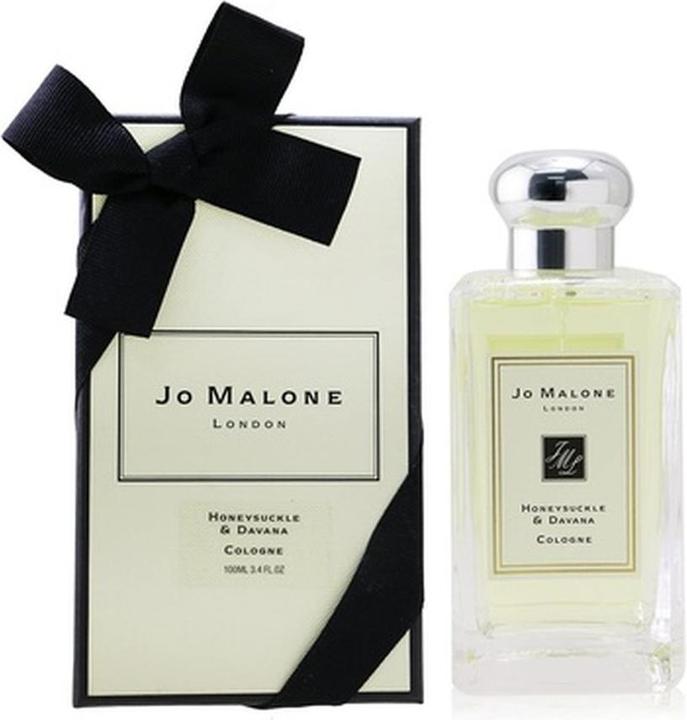 Immagine prodotto Jo Malone Honeysuckle & Davana Cologne (Eau de cologne, 100 ml)