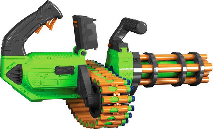 Produktbild Metamorph Dart Zone V-Twin