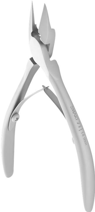 Immagine prodotto Staleks Tronchesi professionali per unghie incarnite Smart 71 14 mm (Tronchesi professionali per unghie