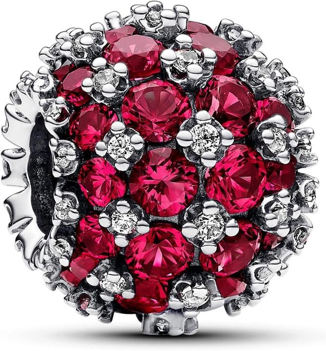 Argento, Rosa