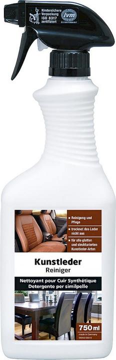 Produktbild Glutoclean Kunstleder Reiniger