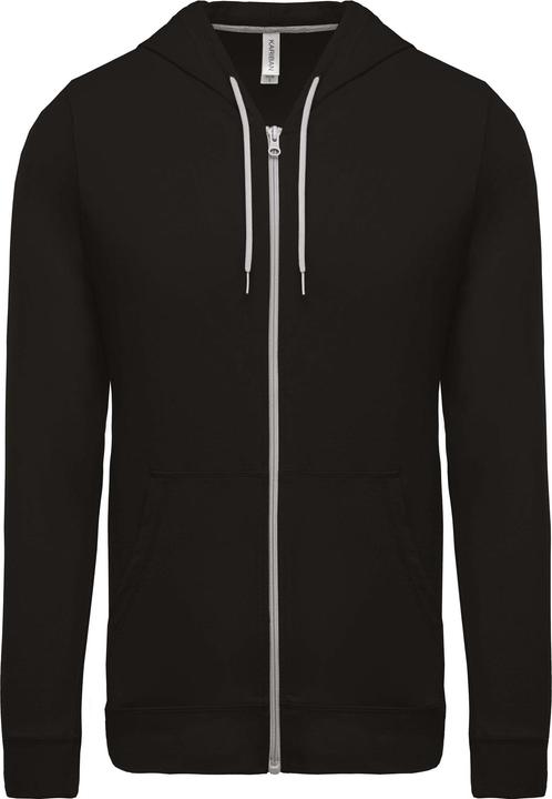 Black, Oxford Grey