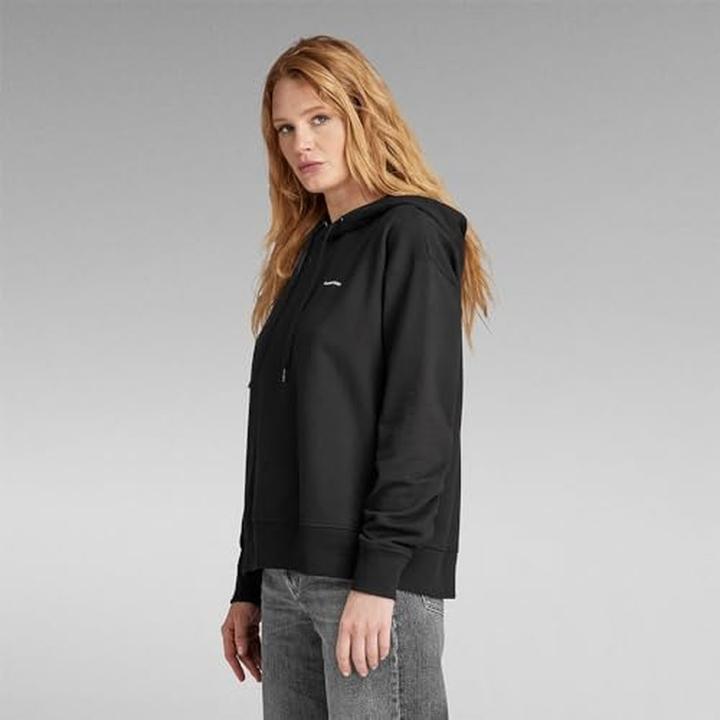 Produktbild G-Star Felpa con Cappuccio Graphic Core (XL)
