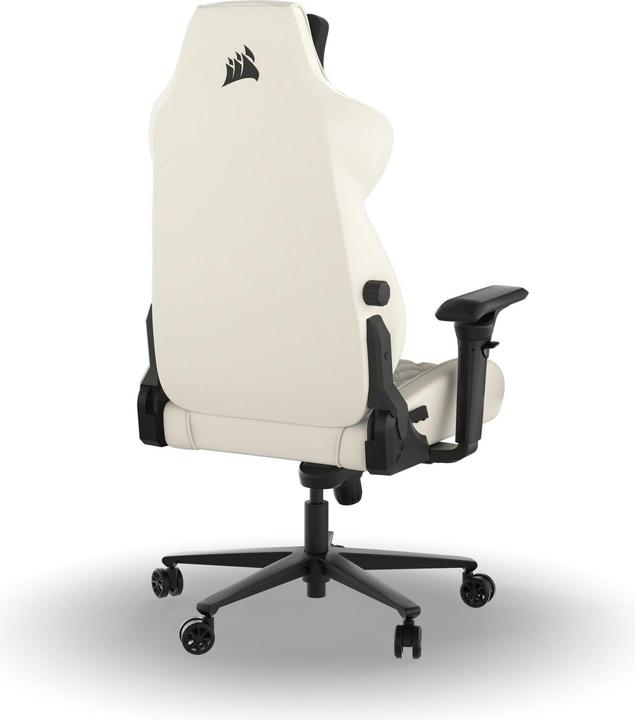 Produktbild Corsair TC500 LUXE Gaming Chair - Frost