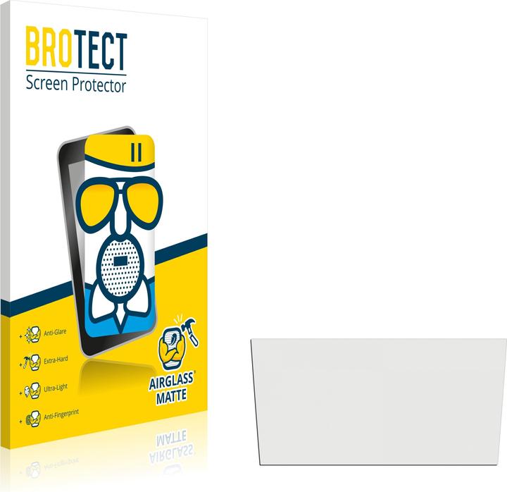 Image du produit BROTECT AirGlass Verre Mat