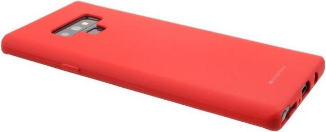 Produktbild Goospery Soft Feeling Jelly Series (Samsung Galaxy Note 9)