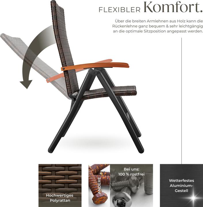 Immagine prodotto tectake Melbourne