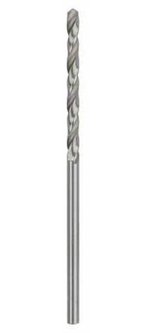 Actual product image Bosch Professional Zubehör HSS metal twist drill 2 mm A (2 mm)