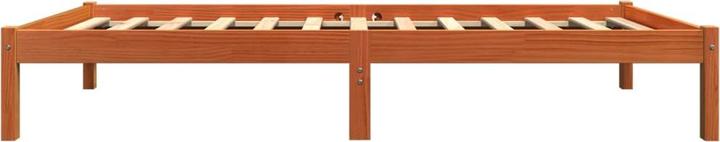 Image du produit vidaXL Bettrahmen (75 x 190 cm)