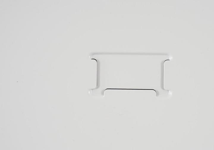 Actual product image Jamb Boston (180 cm, 180 cm)