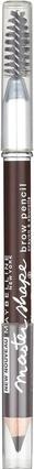 Produktbild Maybelline New York Brow Precise Augenbrauenstift (3 Deep Brown)