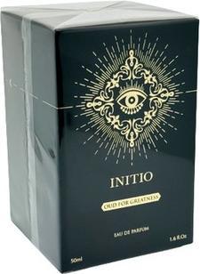 Produktbild Initio Oud for Greatness 50ml Eau de Parfum (Eau de Parfum, 50 ml)
