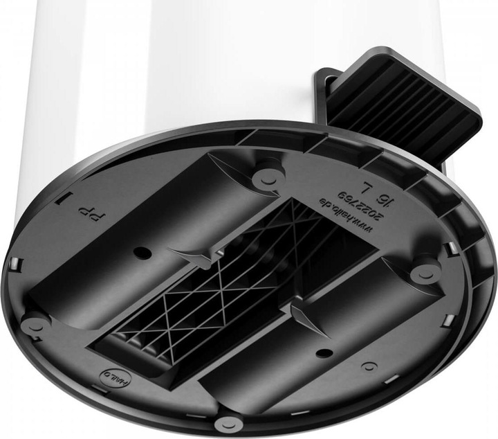 Produktbild Hailo Treteimer M (12 l)