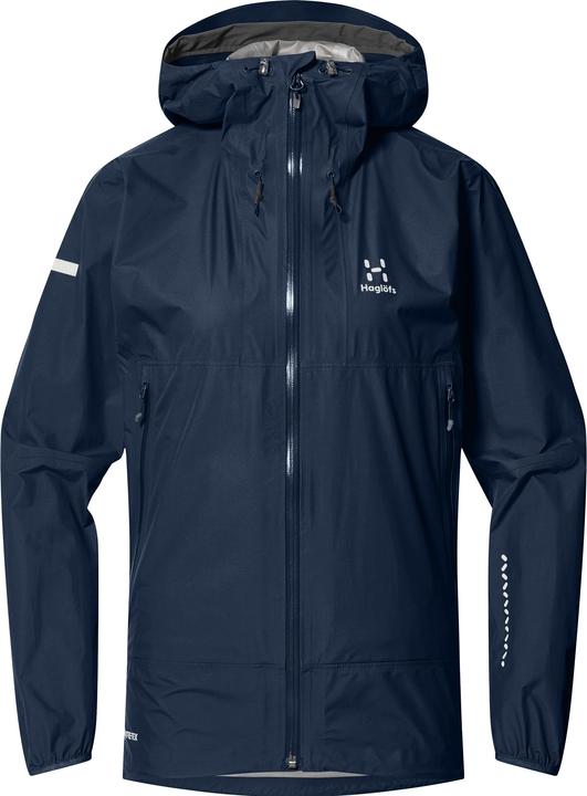 Produktbild Haglöfs L.I.M GTX Jacket (XS)
