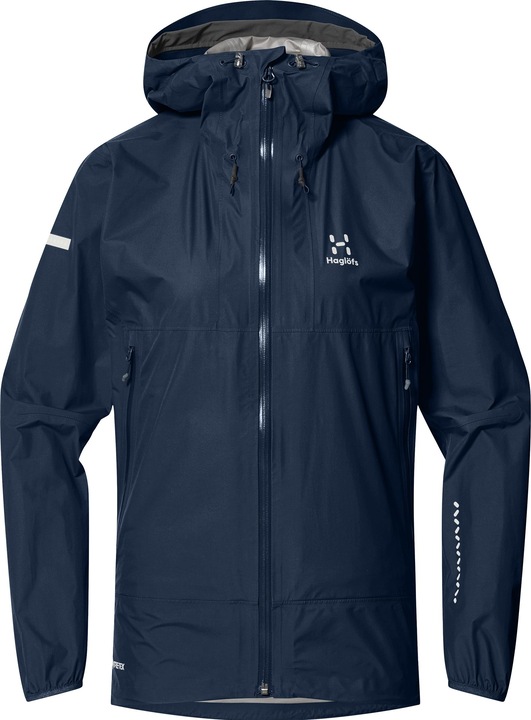 Image du produit Haglöfs Veste L.I.M GTX (XS)