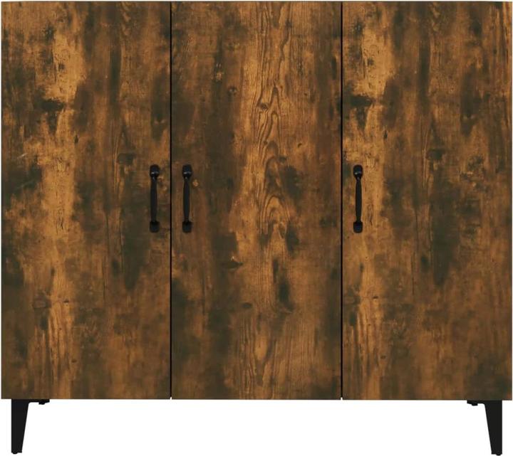 Produktbild vidaXL Sideboard (90 x 34 x 80 cm)