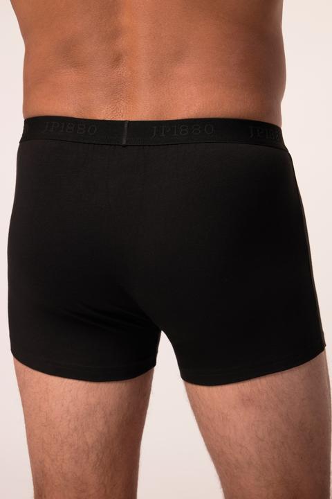 Produktbild JP1880 JP 1880 Hip-Pants FLEXNAMIC®, OEKO-TEX, 2er-Pack, Unterhose, bis 8XL (8XL, 2er Pack)