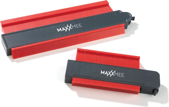 Maxxmee Konturenlehre