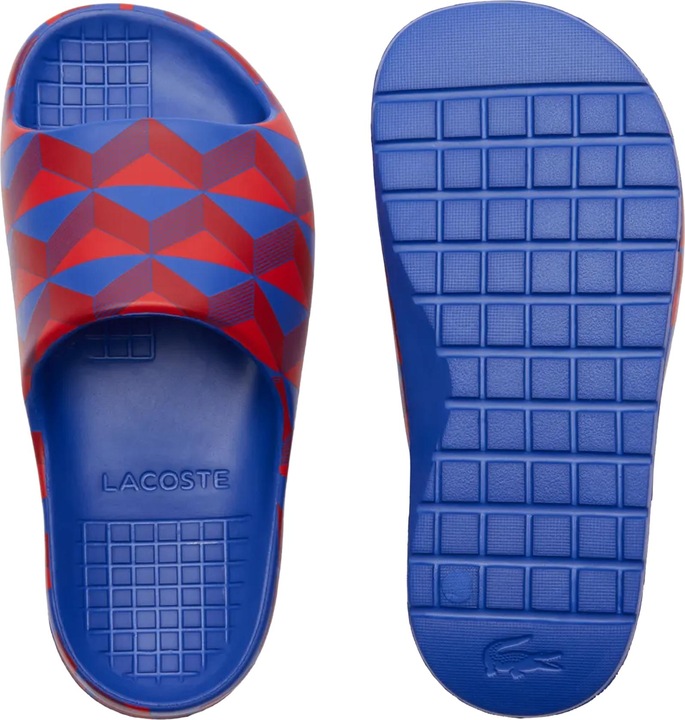 Immagine prodotto Lacoste Serve 2.0 Sliders Donna (37)