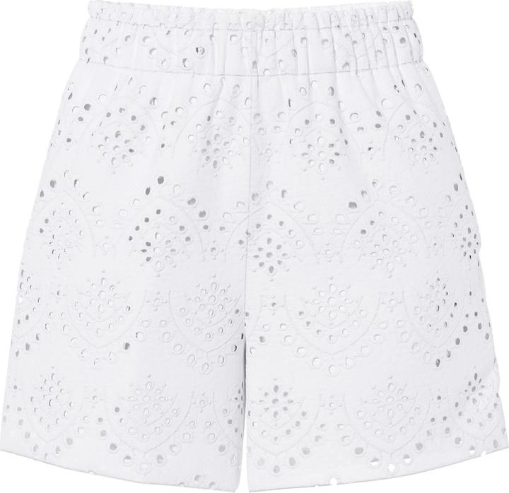 Bright White