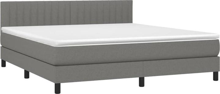 Image du produit vidaXL Boxspringbett (160 x 200 cm)