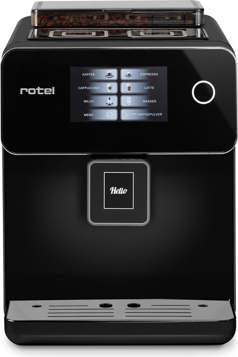 Produktbild Rotel Ancona