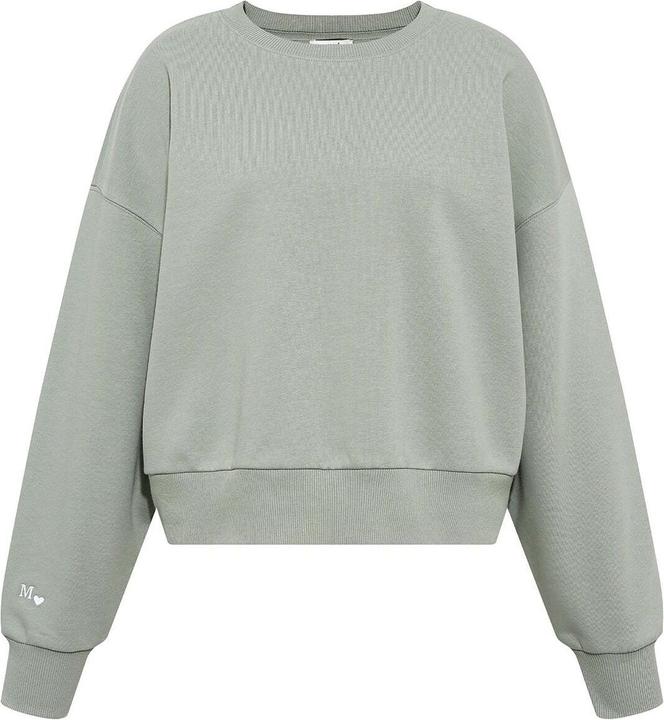 Immagine prodotto Mavi Crew Neck Sweatshirt (M)